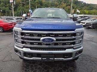 Used 2026 Ford F350 King Ranch w/ Tremor Off-Road Package AWD/4WD video 2