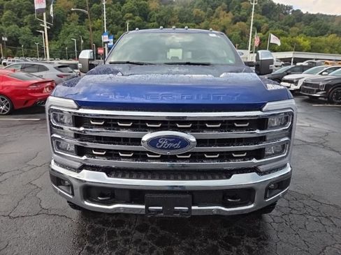 Used 2026 Ford F350 King Ranch w/ Tremor Off-Road Package AWD/4WD image 2