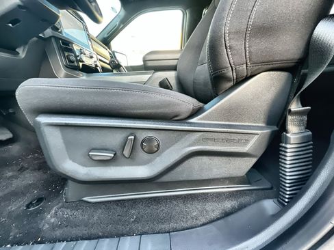 New 2025 Ford F150 XLT w/ Equipment Group 302A MID image 14