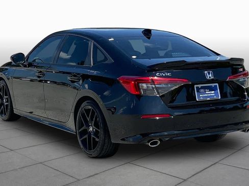 Used 2024 Honda Civic Si image 12