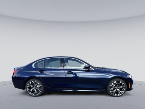 New 2026 BMW 330i xDrive Sedan w/ Premium Package image 6