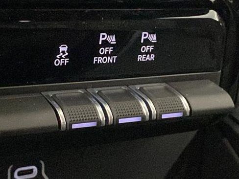 New 2026 RAM 1500 Big Horn AWD/4WD image 35