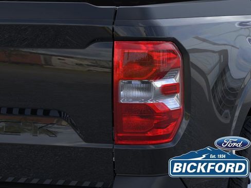 New 2026 Ford Maverick XL AWD/4WD image 22