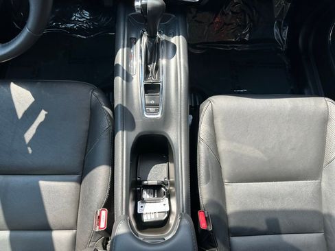 Used 2016 Honda HR-V EX-L image 27