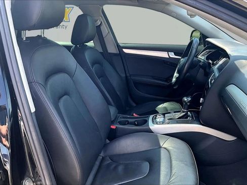 Used 2014 Audi A4 2.0T Premium Plus w/ Premium Plus Package AWD/4WD image 34