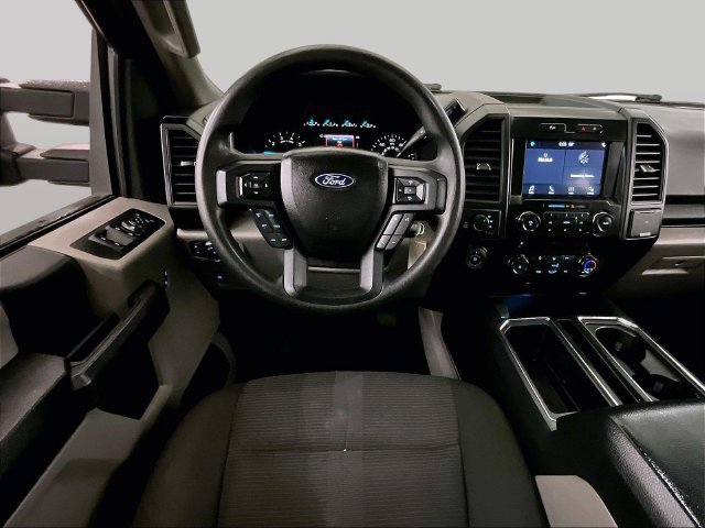 Used 2018 Ford F150 XL w/ Equipment Group 101A Mid AWD/4WD image 6