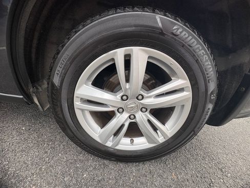 Used 2015 Acura RDX AWD w/ Technology Package image 25