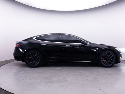 Used 2021 Tesla Model S Performance AWD/4WD image 37