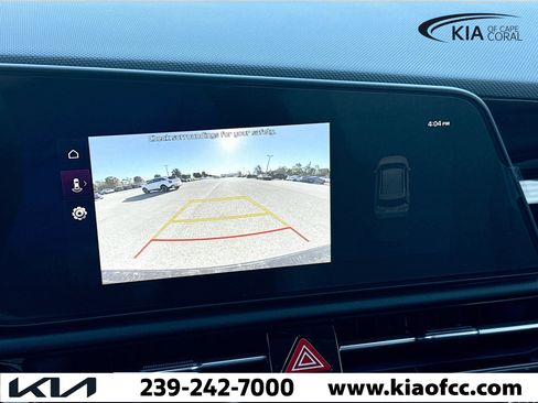 New 2026 Kia Niro EX image 31