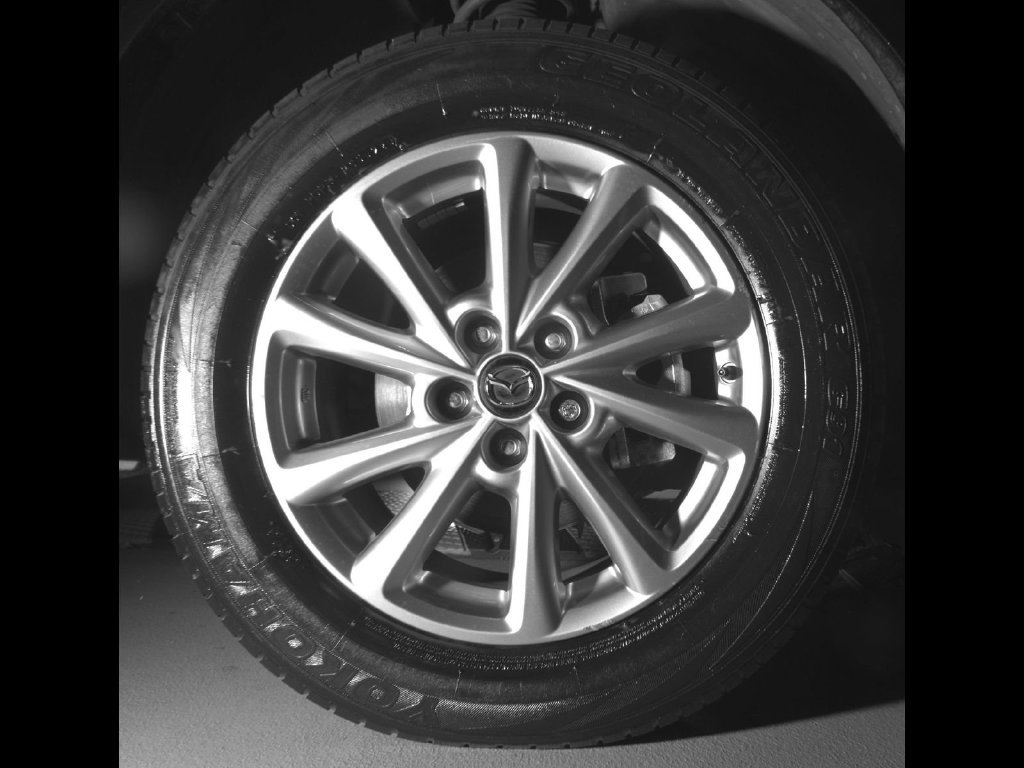 Certified 2024 MAZDA CX-5 AWD 2.5 S w/ Preferred Package image 9