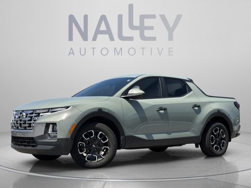 Used 2023 Hyundai Santa Cruz SEL FWD image 1
