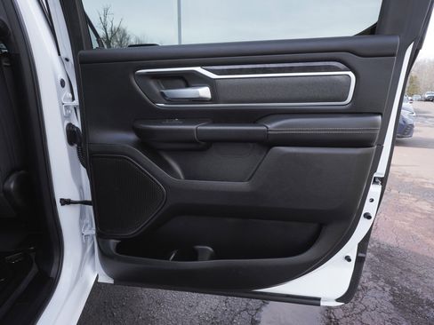 Used 2023 RAM 1500 Big Horn image 12