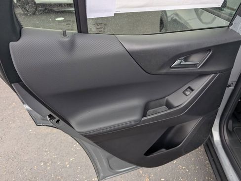 New 2026 Chevrolet Equinox LT image 11