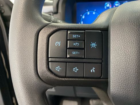 New 2026 Ford F150 STX w/ Equipment Group 200A AWD/4WD image 25