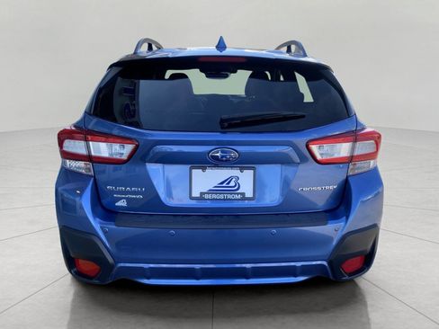Used 2019 Subaru Crosstrek 2.0i Limited w/ Moonroof Package AWD/4WD image 8
