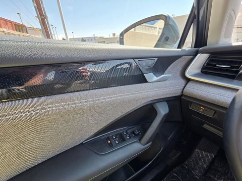 Certified 2026 Volkswagen Tiguan S FWD image 9