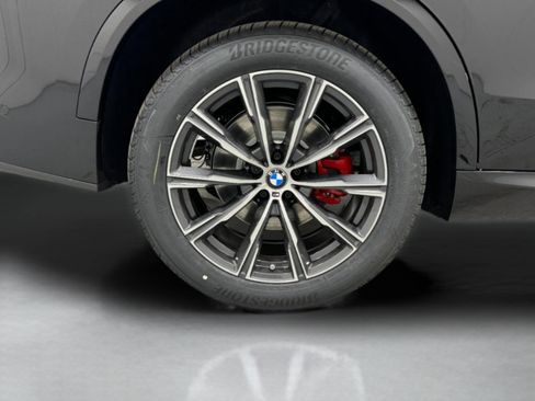 New 2026 BMW X5 xDrive40i w/ M Sport Package image 8