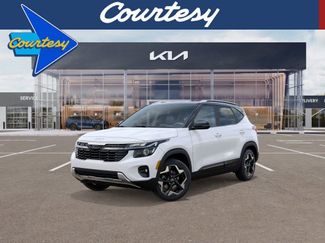 New 2026 Kia Seltos S video 1