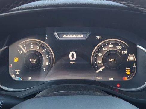 New 2026 RAM 1500 Laramie image 14