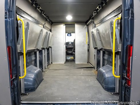 Used 2019 RAM ProMaster 2500 image 15
