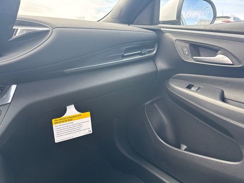 New 2026 Buick Envista Preferred w/ Advanced Safety Package FWD image 25