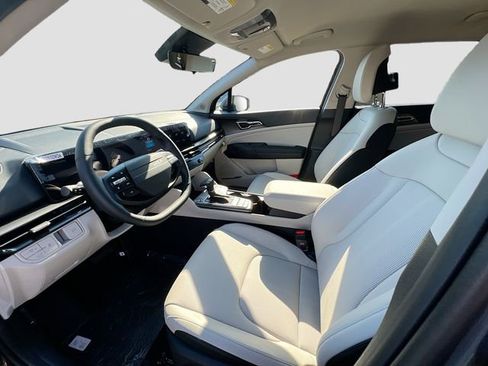 New 2026 Kia Sportage EX image 20