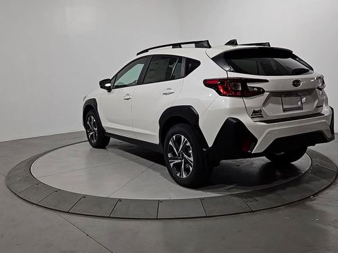 New 2026 Subaru Crosstrek 2.0i Premium image 3