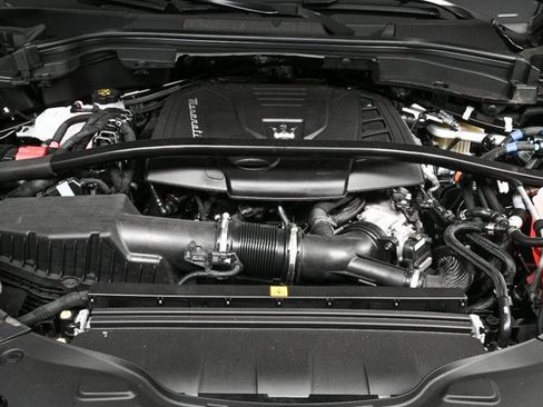 New 2025 Maserati Grecale Modena image 37