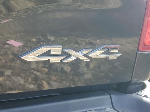 Used 2019 RAM 2500 Limited image 7