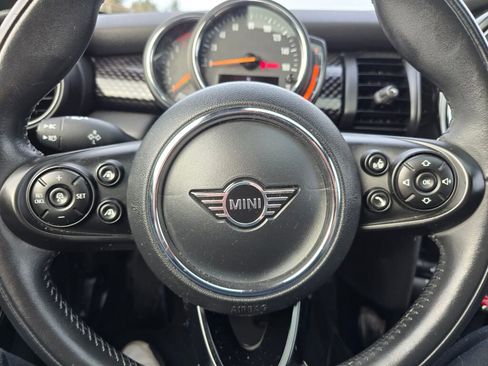 Used 2019 MINI Cooper S w/ Storage Package image 23