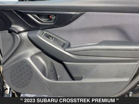 Used 2023 Subaru Crosstrek 2.0i Premium image 36
