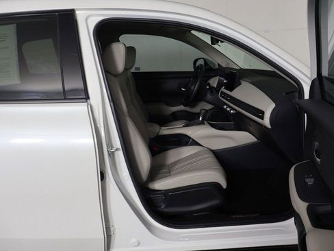 Used 2025 Honda HR-V EX-L image 30