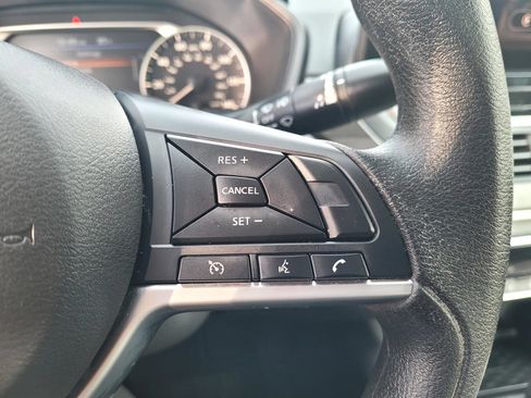 Used 2025 Nissan Altima 2.5 SV w/ SV Special Edition Package AWD/4WD image 31