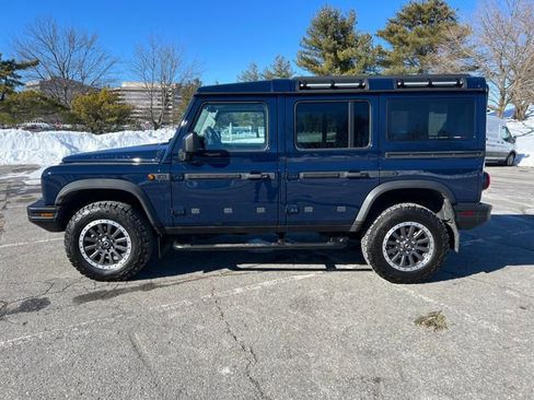 Used 2025 INEOS Grenadier image 6