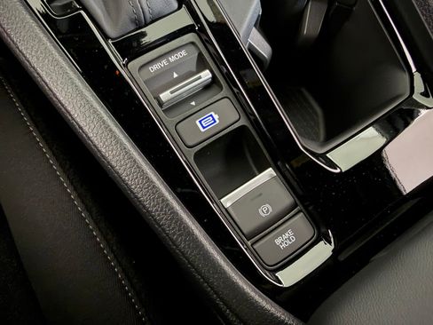 New 2026 Honda Accord Sport image 25