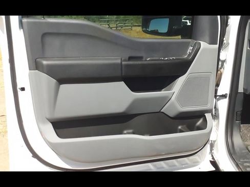 New 2024 Ford F550 4x4 Regular Cab Super Duty image 12