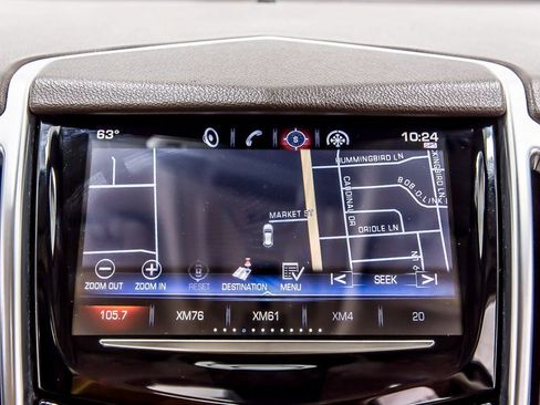 Used 2014 Cadillac SRX Luxury w/ Driver Awareness Package image 15