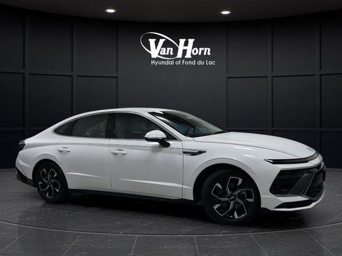 Used 2024 Hyundai Sonata SEL image 36