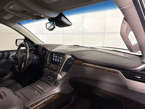 Used 2016 GMC Yukon XL Denali w/ Open Road Package AWD/4WD image 39