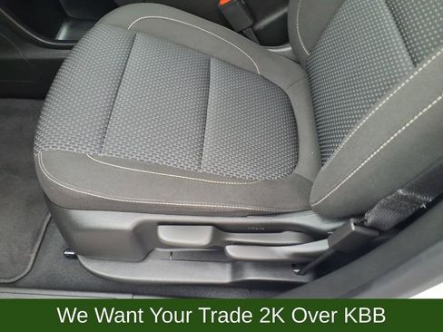 Used 2023 GMC Acadia SLE image 11