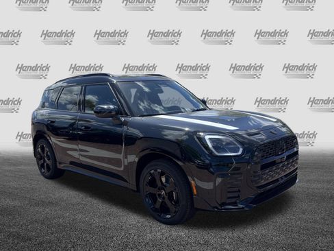New 2026 MINI Cooper Countryman S AWD/4WD image 2