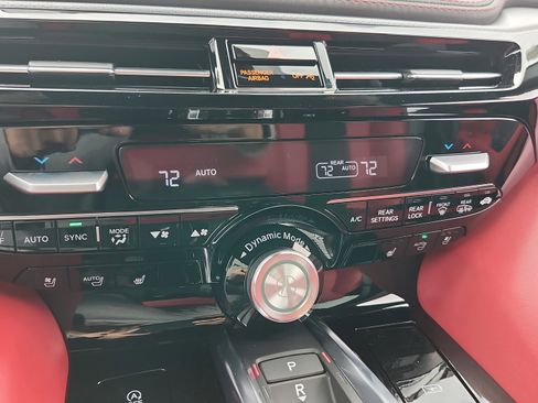 New 2026 Acura MDX A-Spec image 36