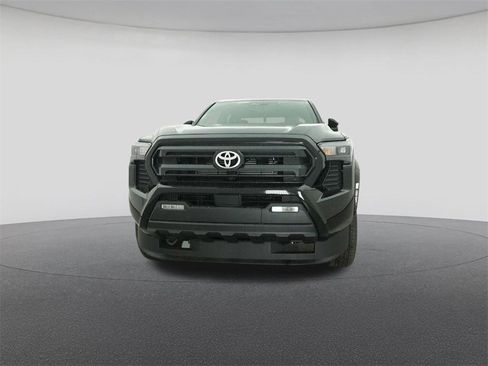 New 2025 Toyota Tacoma SR5 image 31