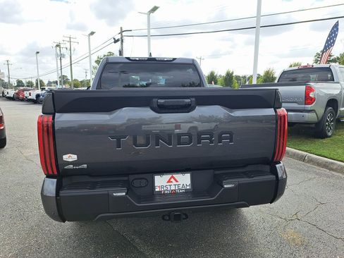 New 2026 Toyota Tundra SR5 image 7