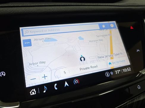 Certified 2025 Cadillac XT6 Premium Luxury AWD/4WD image 19