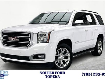 Used 2018 GMC Yukon SLE w/ SLE Value Package