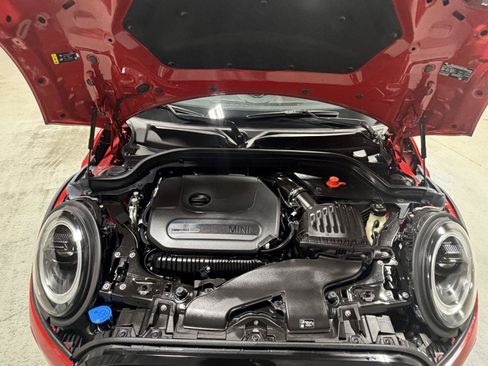 Used 2024 MINI Cooper S FWD image 23