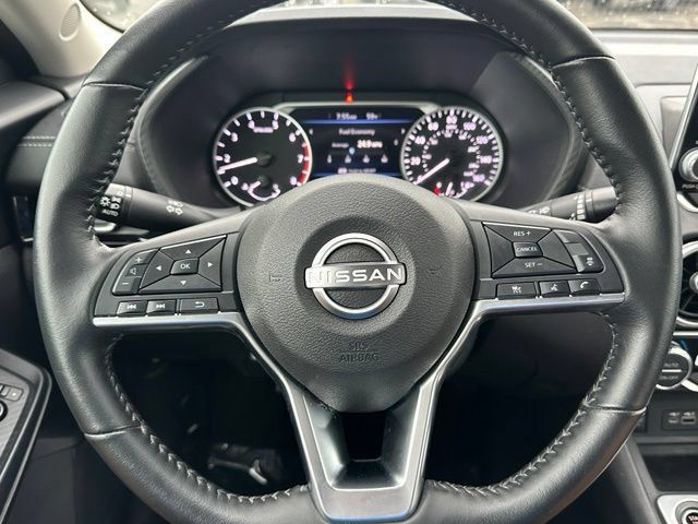 Used 2024 Nissan Sentra SV w/ All-Weather Package FWD image 41