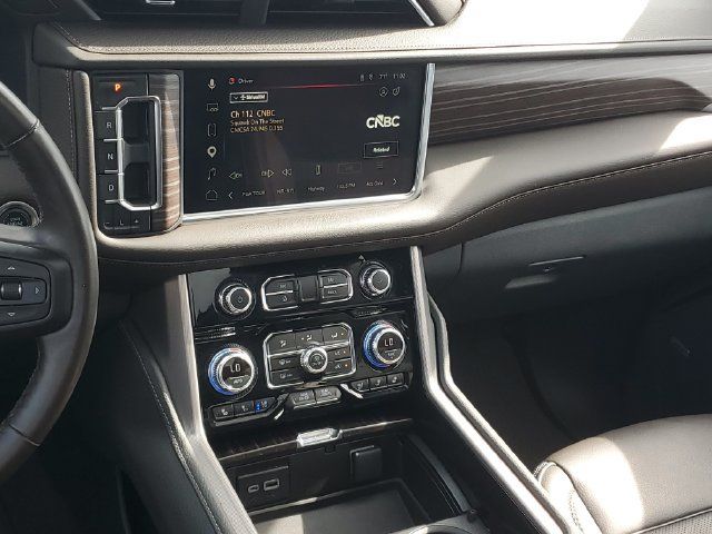 Certified 2024 GMC Yukon Denali AWD/4WD image 14