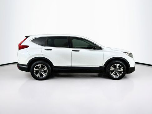 Used 2019 Honda CR-V LX image 10